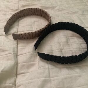 NWOT Headbands